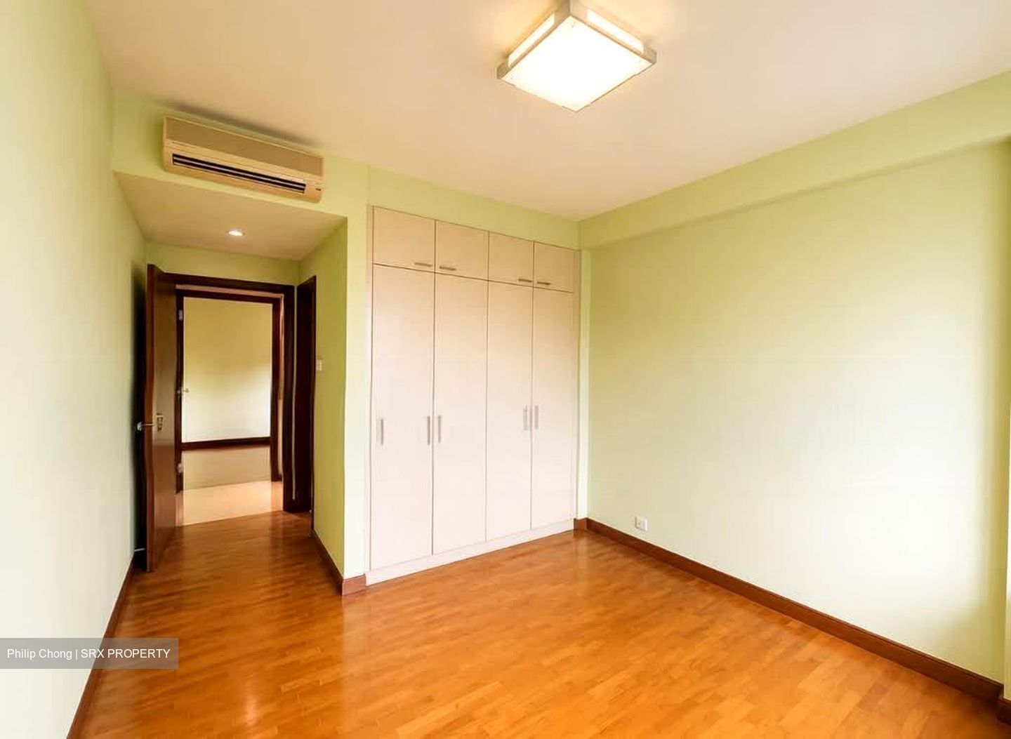 The Eden At Tampines (D18), Condominium #557689181